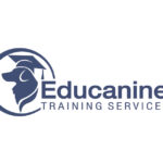 educanine dog training logo