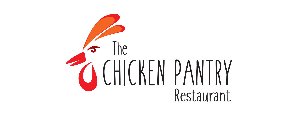 chicken pantry logo