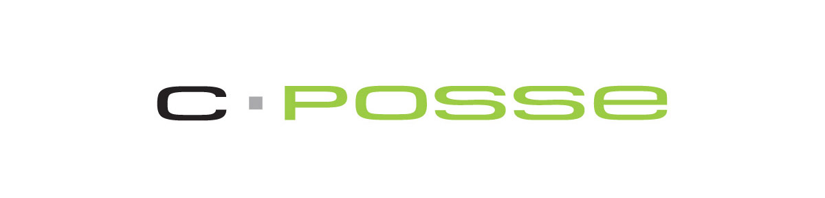 c posse logo