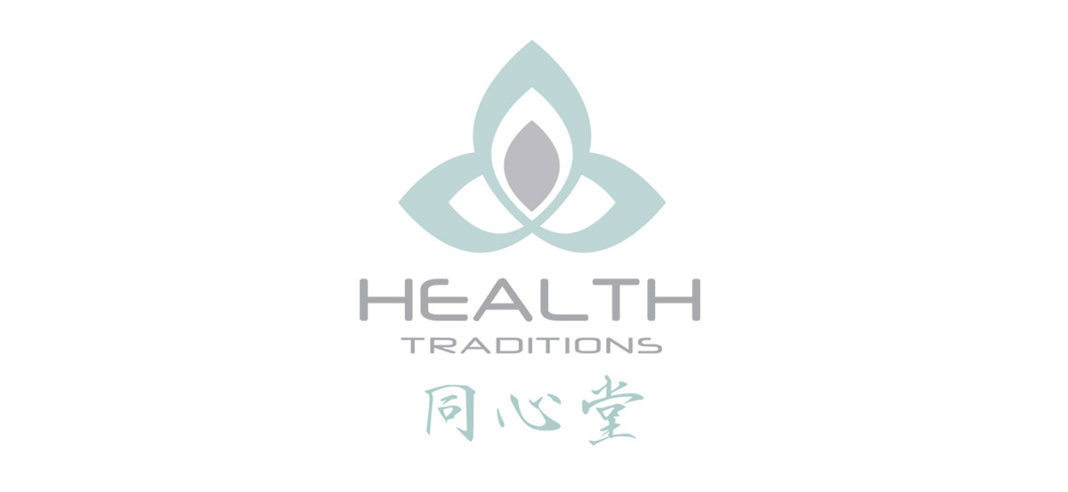 health traditions website design by maureen jarrell